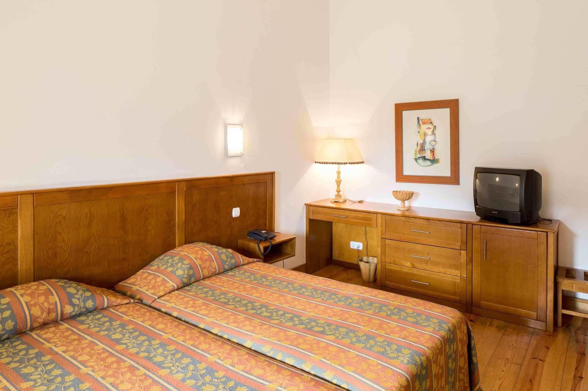 Hotel Rural Casa Samaioes Chaves Zewnętrze zdjęcie